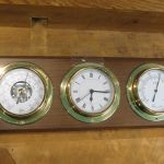 521 3080 Barometer &